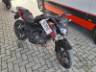 2019 HONDA CB 500 F 