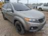 2013 KIA SORENTO 