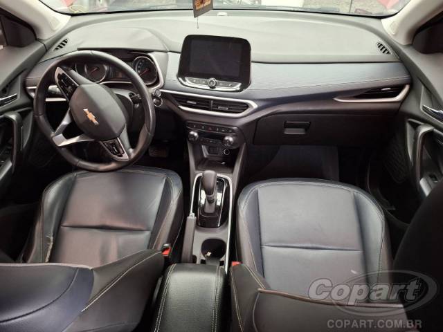 2021 CHEVROLET TRACKER 