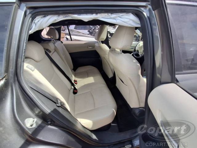 2024 TOYOTA COROLLA CROSS 