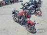2026 HONDA CG 160 