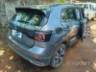 2024 VOLKSWAGEN T-CROSS 