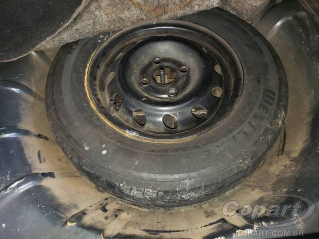 2011 CHEVROLET CLASSIC 