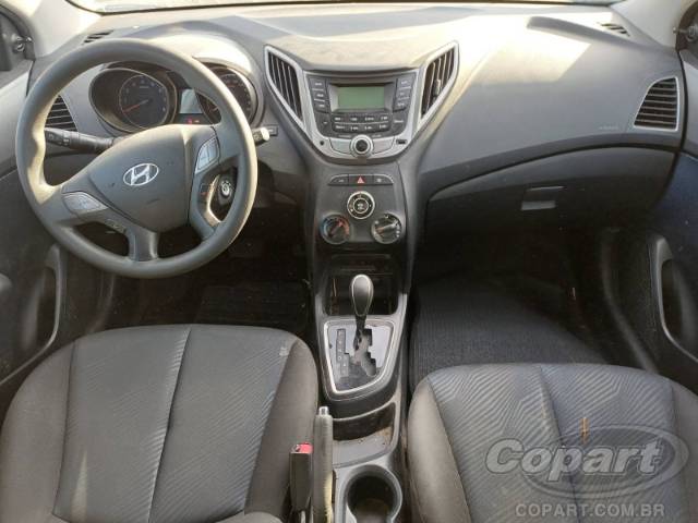 2014 HYUNDAI HB20 