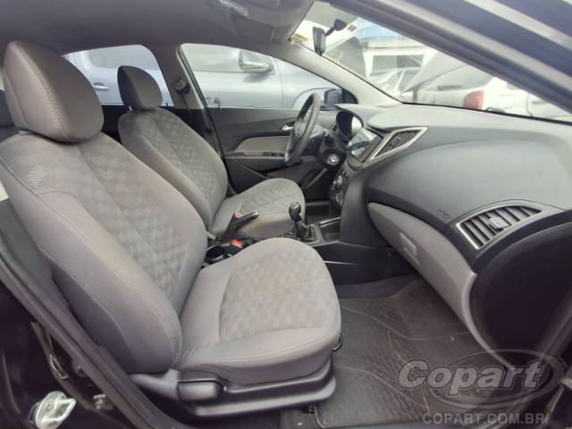 2017 HYUNDAI HB20S 