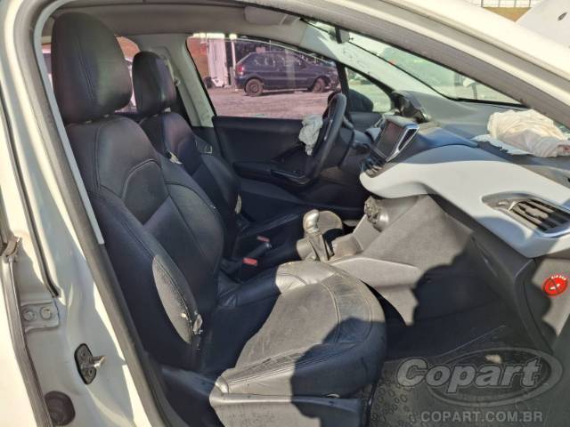 2014 PEUGEOT 208 