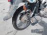 2015 HONDA CG 125 