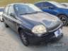 2002 RENAULT CLIO 