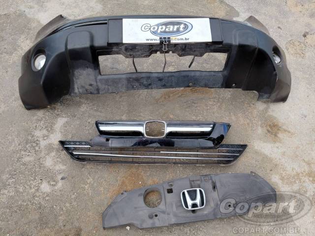 2009 HONDA CR-V 