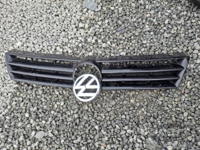 2014 VOLKSWAGEN FOX 