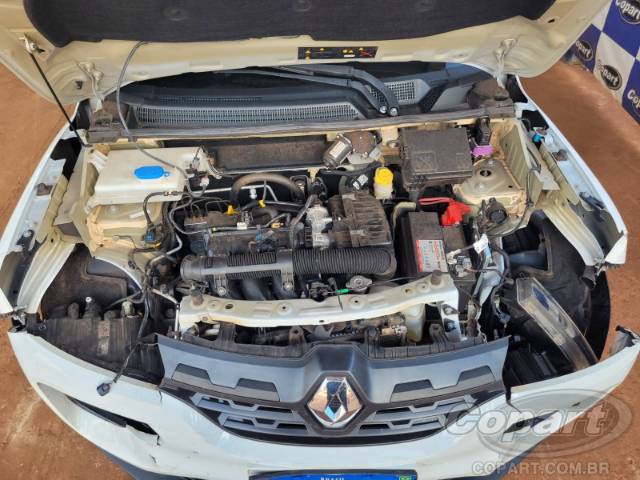 2025 RENAULT KWID 