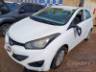 2014 HYUNDAI HB20 
