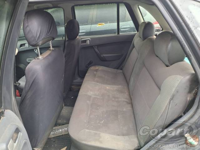 2006 VOLKSWAGEN GOL 