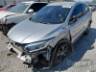 2020 HONDA HR-V 