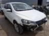 2013 VOLKSWAGEN GOL 