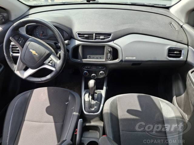 2019 CHEVROLET ONIX 