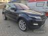 2012 LAND ROVER RANGE ROVER EVOQUE 