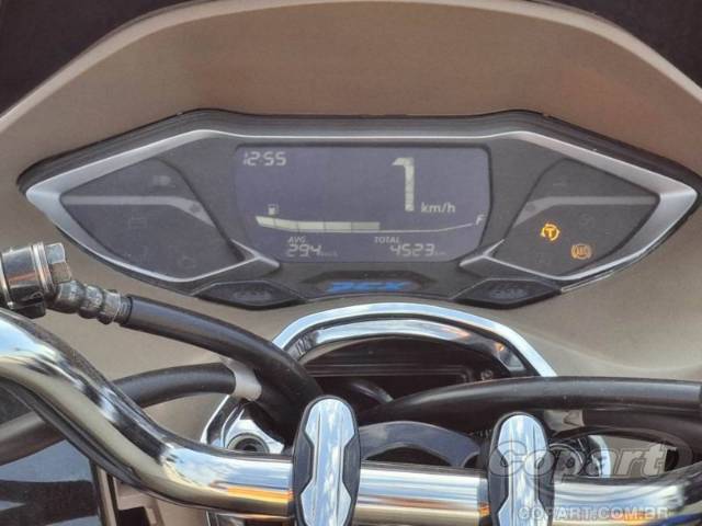 2026 HONDA PCX 