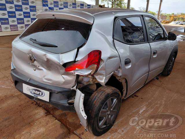 2024 RENAULT KWID 