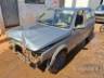 2011 FIAT UNO 