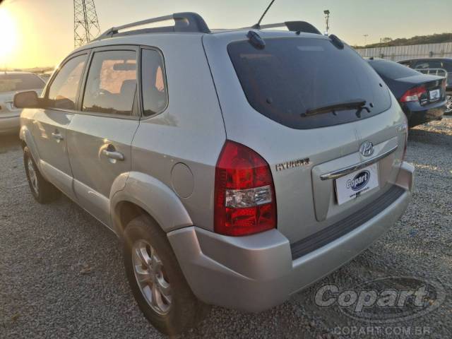 2013 HYUNDAI TUCSON 