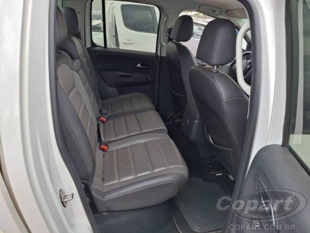 2022 VOLKSWAGEN AMAROK 