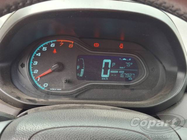 2018 CHEVROLET PRISMA 