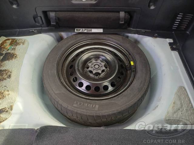2015 HYUNDAI HB20 