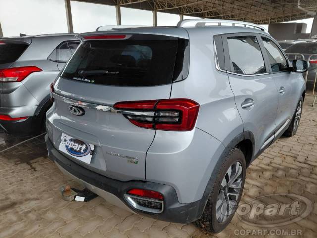2022 CAOA CHERY TIGGO 5X 