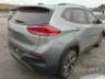 2025 CHEVROLET TRACKER 