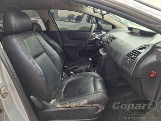 2010 CITROEN C4 PALLAS 