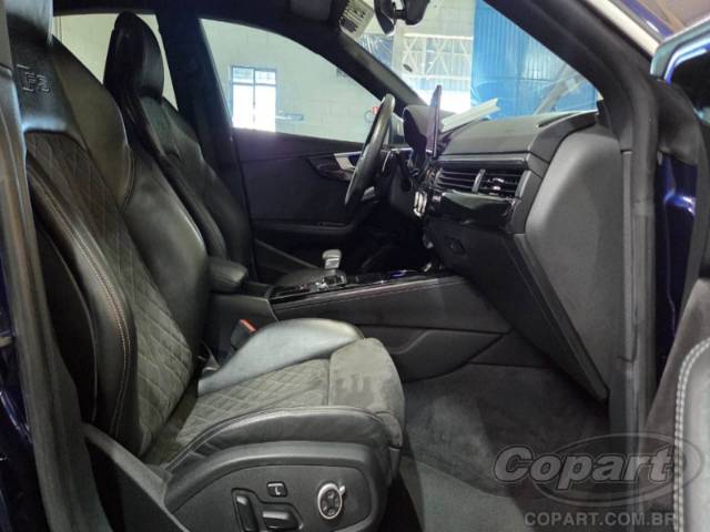 2021 AUDI RS5 SPORTBACK 