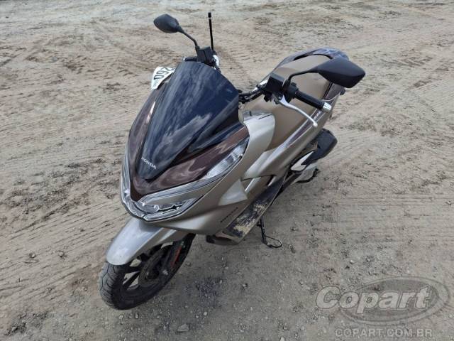 2022 HONDA PCX 