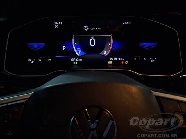 2024 VOLKSWAGEN NIVUS 