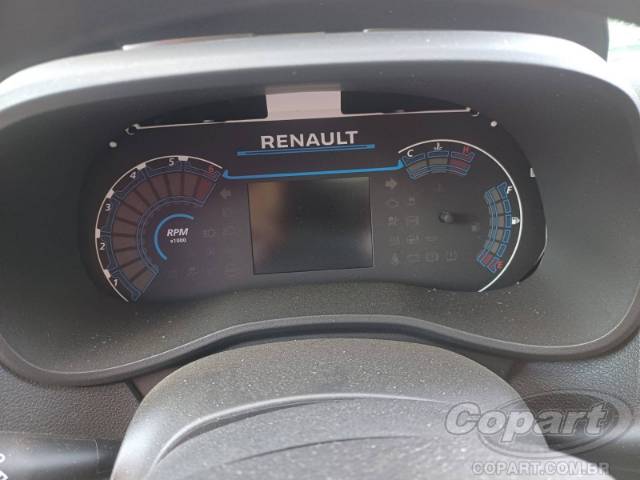 2025 RENAULT KWID 