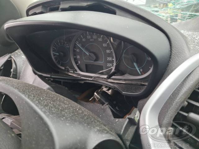 2020 FORD KA SEDAN 