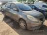 2014 NISSAN VERSA 