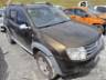 2014 RENAULT DUSTER 