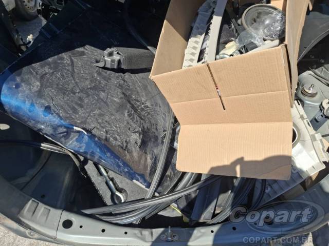 2019 HONDA FIT 