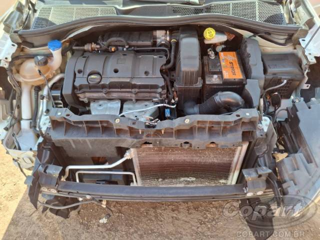 2019 CITROEN C4 CACTUS 