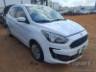 2020 FORD KA 