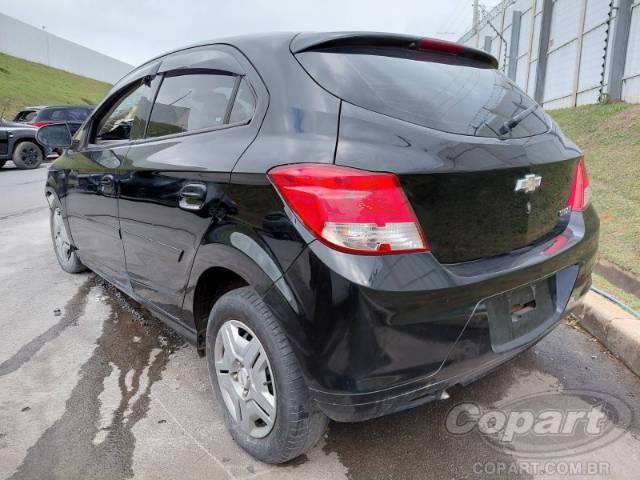 2015 CHEVROLET ONIX 