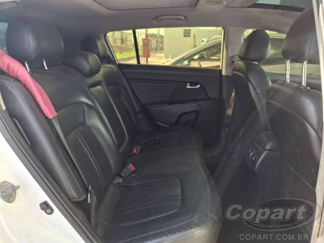 2015 KIA SPORTAGE 