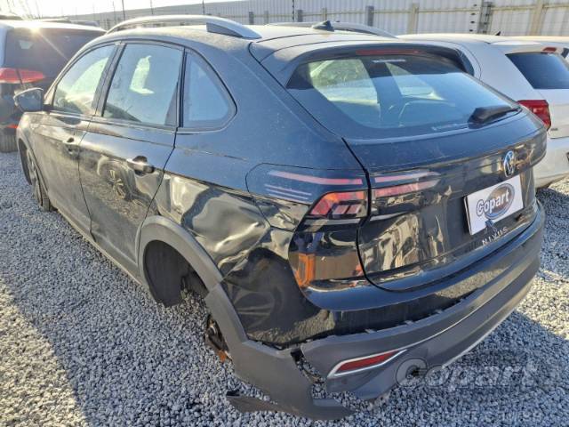 2024 VOLKSWAGEN NIVUS 
