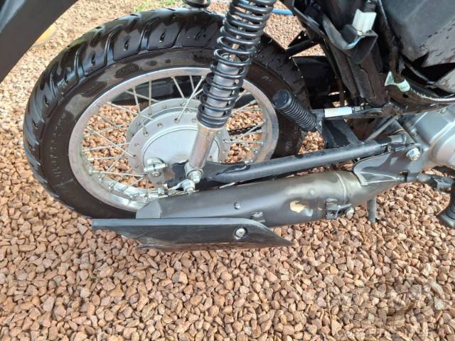 2025 HONDA BIZ 125 