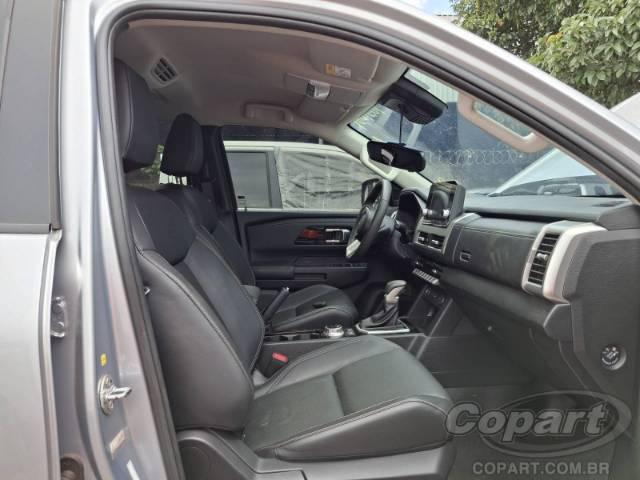 2026 MITSUBISHI Triton 