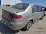 2012 FIAT SIENA 