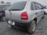 2005 VOLKSWAGEN GOL 