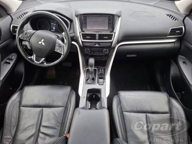 2019 MITSUBISHI ECLIPSE CROSS 