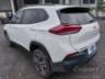 2025 CHEVROLET TRACKER 